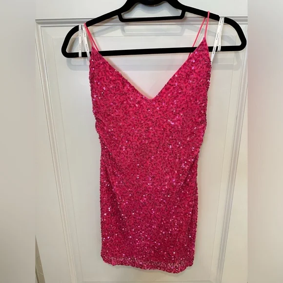 NWT Retrofete Astrid dress - Picture 2 of 12